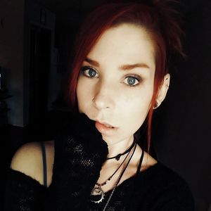 Meet your Posher, Audrey